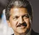 Anand Mahindra Thinks This Vehicle Would Be Perfect For Mumbai Traffic