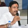 YSRCP MLA Baddukonda Appalanaidu fires on Botsas brother