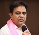 Every family that gives land should be given a job says KTR