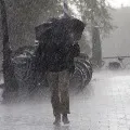 Heavy rains forecast in Telangana for another three days