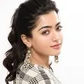 Rashmika Mandanna accepts Green India Challenge