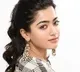 Rashmika Mandanna accepts Green India Challenge