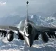 Rafale jet fighters from France will be delivered next month