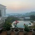 chiru shares pics