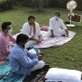 Modi Praises Harivansh Gesture to Protested MPs