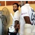 team india mood in dressing room