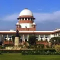 Supreme Court dismiss petitions filed against CM Jagan