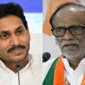 Telangana BJP leader Lakshmans comments on Jagan