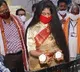 sanchaita gajapati goes paiditally festival