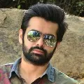 Felt afraid when my brother infected with Corona says Ram Pothineni