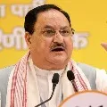 BJP chief JP Nadda begins preparations for 2024 polls