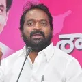 Swamy Goud has to tell what happened to him says Srinivas Goud