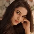 Sai Manjrekar in Allu Arjuns movie