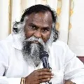 Jagga Reddy fires on KCR