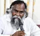 Jagga Reddy fires on KCR