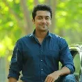 Hero Suriya back to home after recovered from Corona