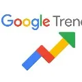 Corona Virus Top Place in Google search Trends