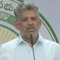 Chevireddy praises YV Subba Reddy