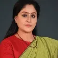 vijaya shanti slams kcr