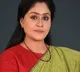 vijaya shanti slams kcr