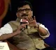 Shivsena MP Sanjay Raut accuses Namaste Trump event caused corona spread in Gujarat and Mumbai