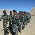 20 Indian Soldiers Killed and 43 Chinese Casualties