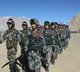 20 Indian Soldiers Killed and 43 Chinese Casualties