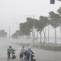 Heavy rains to hit South AP