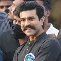 Ram Charan attends Cyberabad annual police meet closing ceremony