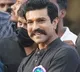 Ram Charan attends Cyberabad annual police meet closing ceremony