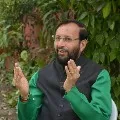Prakash Javadekar tells about cabinet decisions