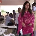 Police case filed against tik tok star Sonali Phogat