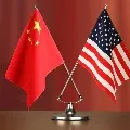 USA Accuses china another time