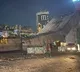 Portion Of 6 Km Long Flyover Under Construction Collapses In Gurgaon