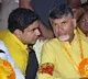 Nara Lokesh welcomes Chandrababu decision of new chiefs for party parliamentary constituencies