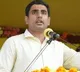 Written letter to Jagan regarding cooperation to AIIMS construction says Nara Lokesh