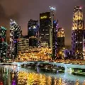 Singapore has deported ten Indian people including students