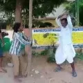 One and Half Year Boy Kidnaped in Nizamabad Dist