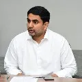 Lokesh said companies leaves state