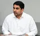 Lokesh said companies leaves state