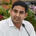Nara Lokesh releases video on Jagans one year rule