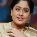 vijaya shanti slams mim