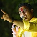 Nara Lokesh fires on AP DGP Gautam Sawang