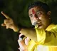 Nara Lokesh fires on AP DGP Gautam Sawang
