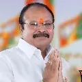 Kanna Lakshminarayana thanked every one