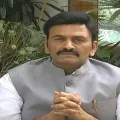 MP Raghurama Krishna Raju comments on latest situations