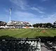 Third test at Sydney Cricket Ground