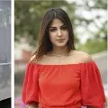 Rhea admits that she had bought drugs for Sushant