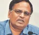 Plasma Theraphy for Satyender Jain Success
