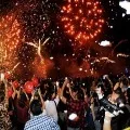 No New Year Celebrations This Year